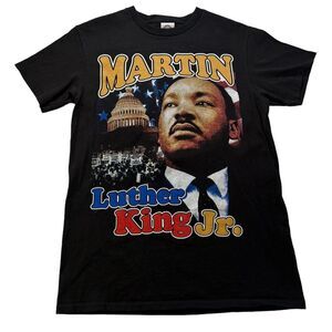 Delta Pro Weight 2013 Martin Luther King Jr. T-Shirt Unisex Size Small